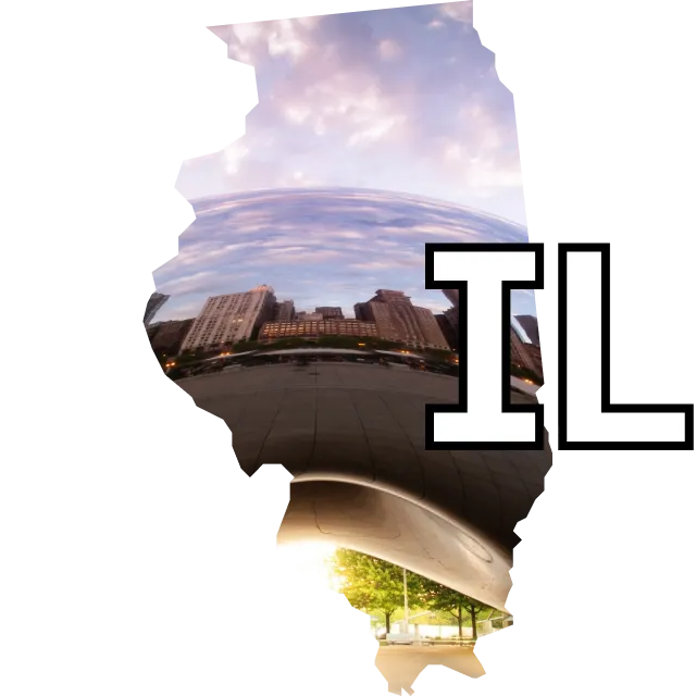 Who will win the governorship in Illinois?