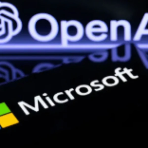 Will OpenAI accuse Microsoft of antitrust violations in 2025?