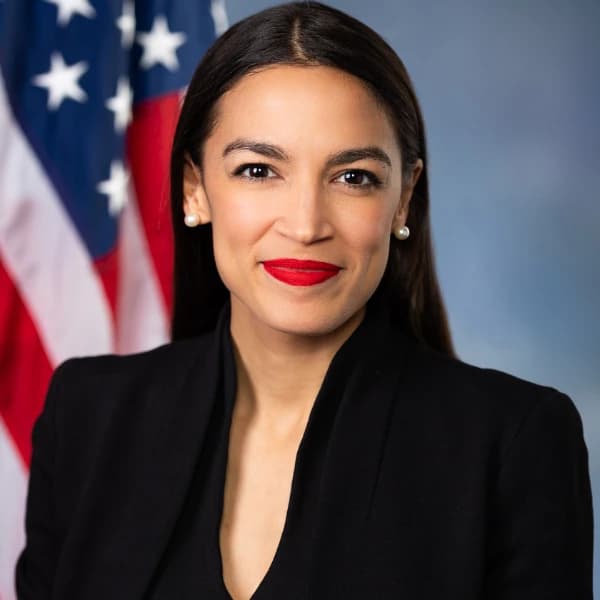 What will AOC say during Mamdani's inauguration?