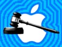 Courts consider Apple a monopoly?