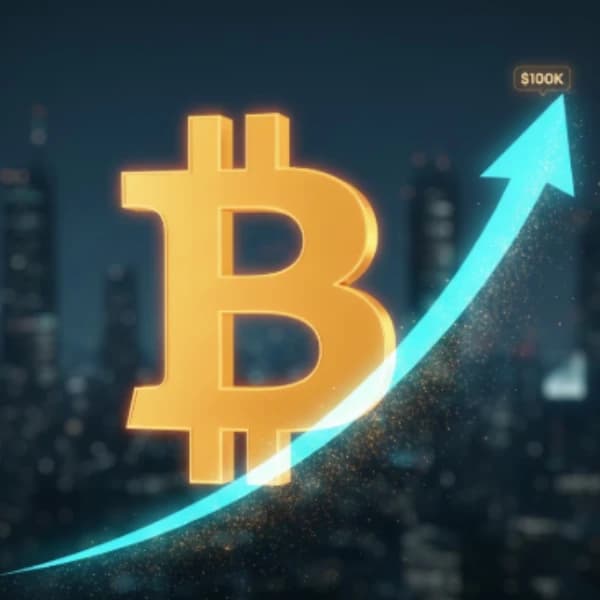 Will Bitcoin cross $100k again this year?