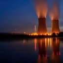 Which nuclear power companies will achieve criticality before Aug 2026?