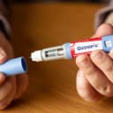 How much will Ozempic price fall on Jan 1, 2026?