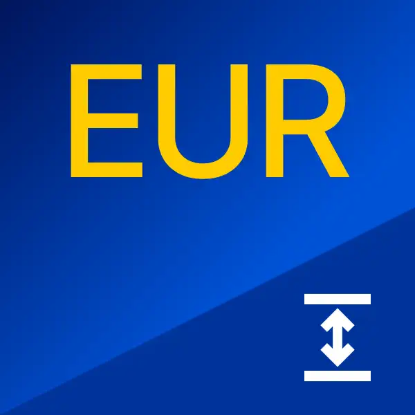 EUR/USD price range on Dec 31, 2025 at 10am EST?