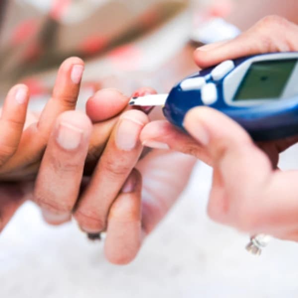 Will the FDA approve a cure for Type 1 diabetes before 2033?