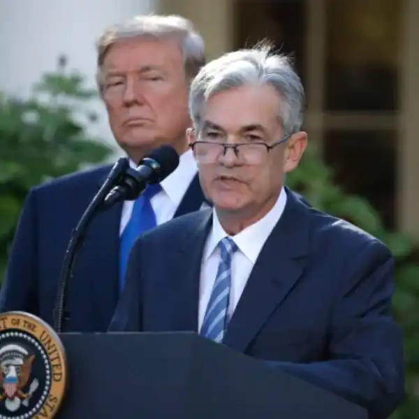 Who will Trump nominate as Fed Chair?