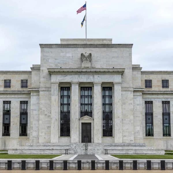 Fed decision in Jan 2026?