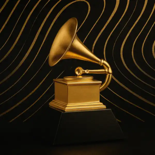 Grammy Award for Best Classical Instrumental Solo?