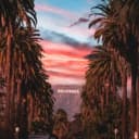 Highest temperature in LA on Dec 30, 2025?