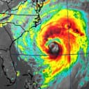 Will a hurricane make landfall in South Carolina during the 2025 hurricane season?
