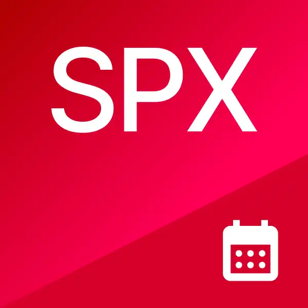 Will the S&P finish positive this year?