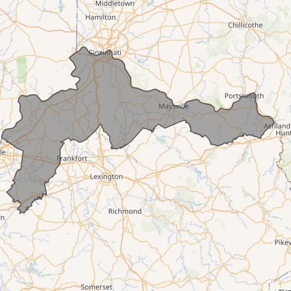 Who will be the Republican nominee for KY-04?