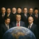 World leaders out this year?