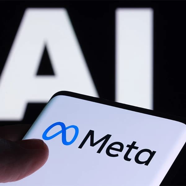Who will leave Meta in 2025?