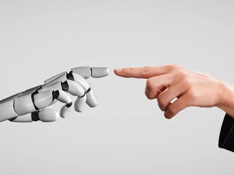 Best AI at the end of 2025?