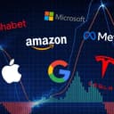 Will one of the Magnificent 7 announce a BTC purchase in 2025?