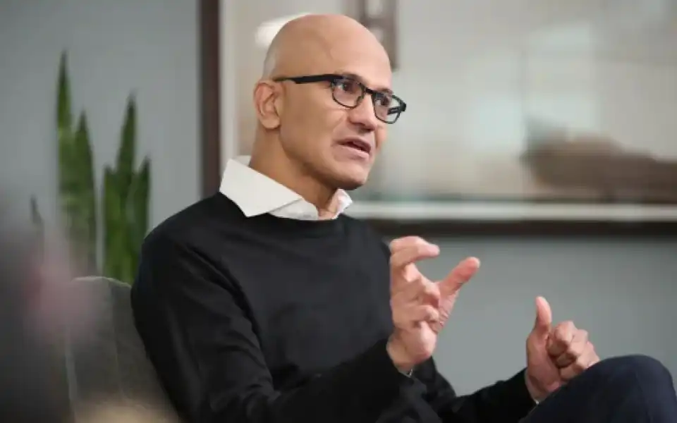 New Microsoft CEO in 2025?