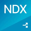 Nasdaq-100 price on Dec 31, 2025 at 4pm EST?