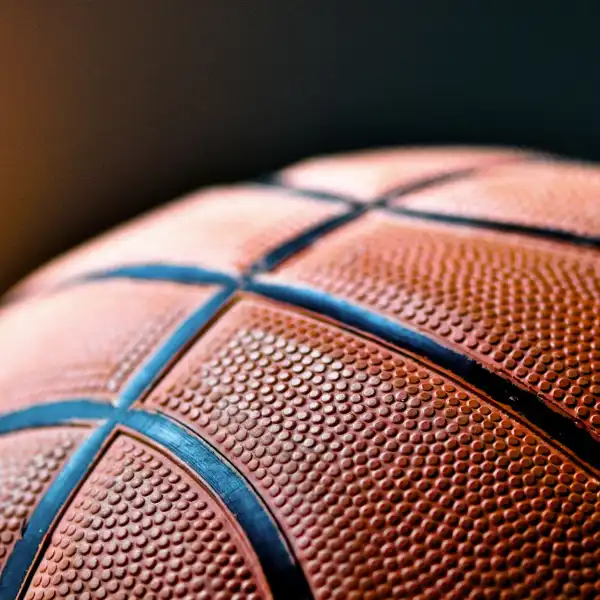 Pro Basketball Champion?