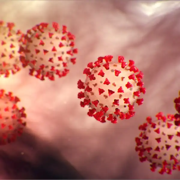 New COVID PHEIC in 2025?