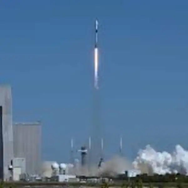 Which of these smaller space companies will launch next?