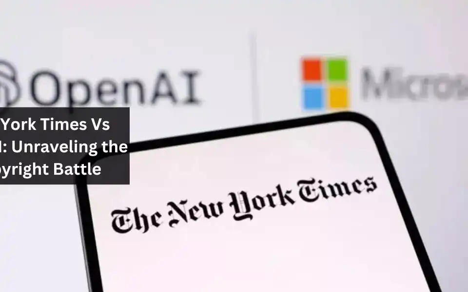 New York Times settles OpenAI lawsuit?