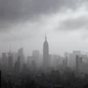 Will it rain in NYC on Dec 31, 2025?