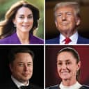 Who will be on TIME’s 2025 Person of the Year Shortlist?