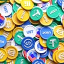 Which stablecoins will get approved by the GENIUS Act in 2025?