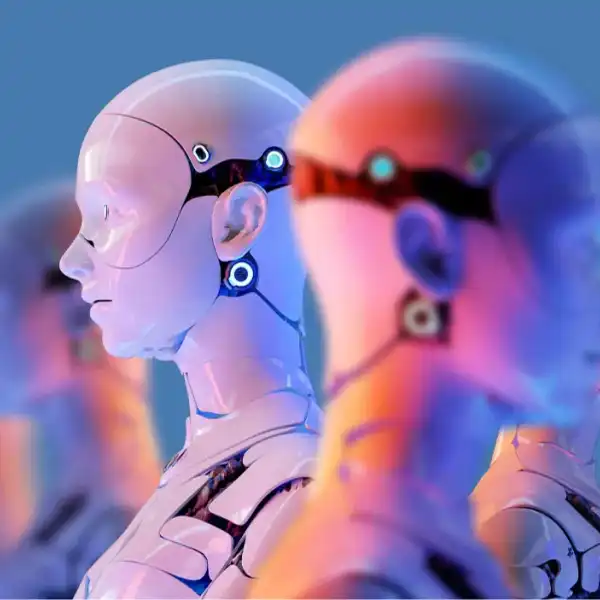 Which companies will have a #1 AI model in 2025?