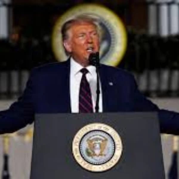 What will Trump say this week?