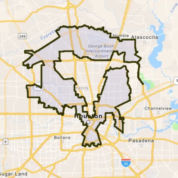 Who will win the Special Election for TX-18?