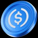 Will USDC de-peg in 2025?