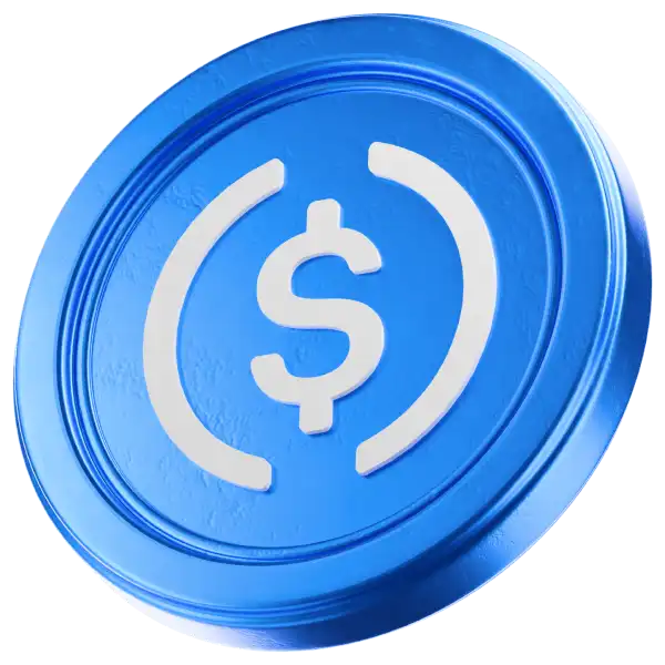 Will USDC de-peg in 2025?