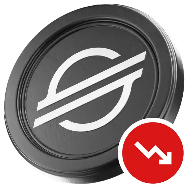 How low will XLM get this year?